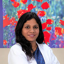 Dr Aparna Gupta